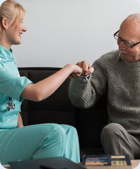 companion care